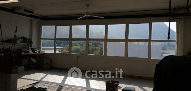 Capannone in commerciale in mattarello