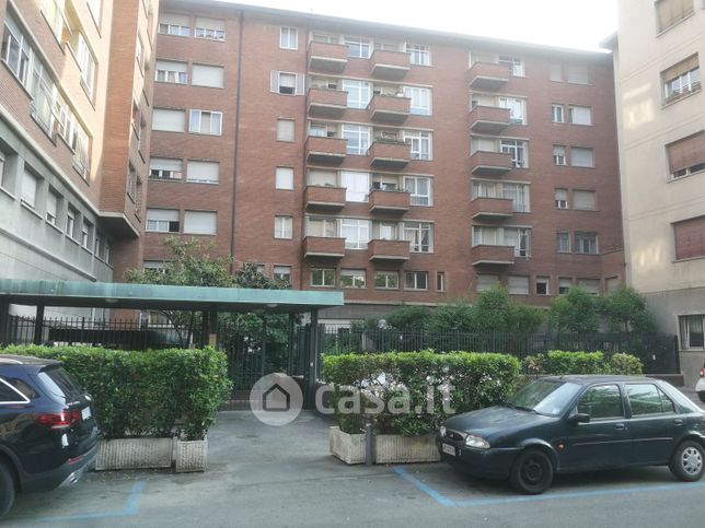 Appartamento in residenziale in Via Angelo Finelli 5
