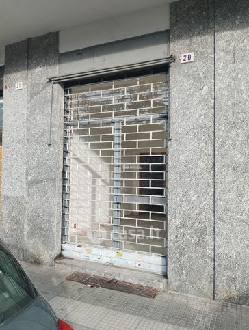 Ufficio in commerciale in Piazza Giacomo Matteotti 4