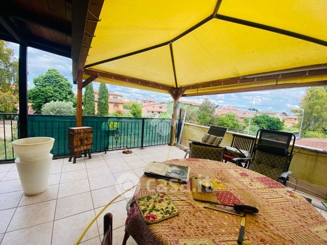 Appartamento in residenziale in Via Carlo Albizzati 533