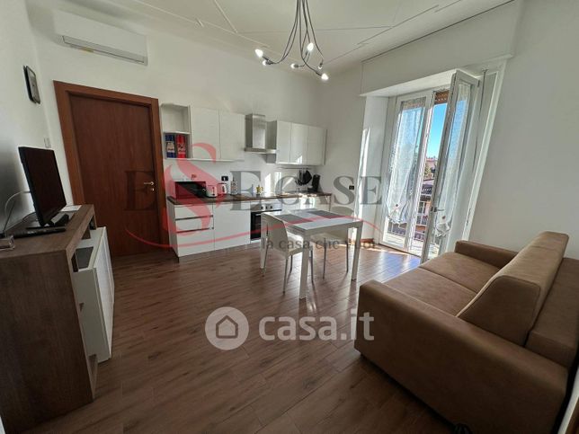 Appartamento in residenziale in Via San Pietro 2