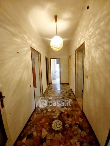 Casa bi/trifamiliare in residenziale in Via Aurelio Saffi 9