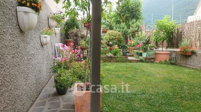 Appartamento in residenziale in Via Serafino Gnutti