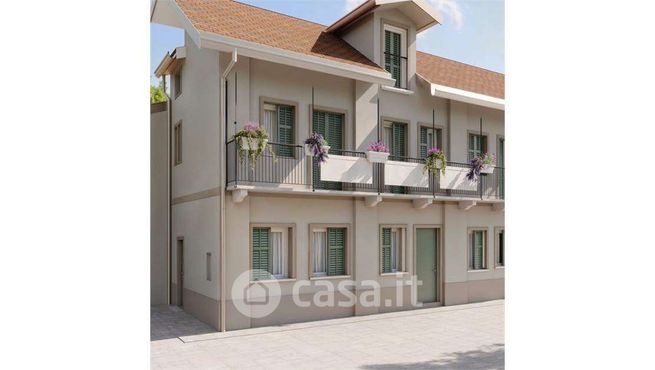 Appartamento in residenziale in 