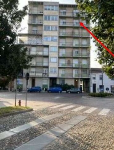 Appartamento in residenziale in Corso Duca Amedeo D'Aosta 10