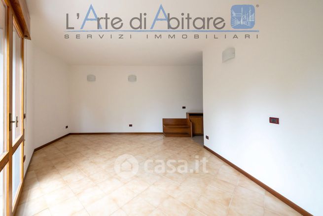 Appartamento in residenziale in Via Marzemine 9