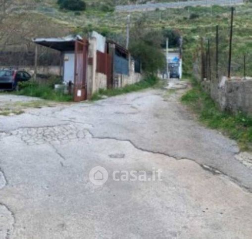 Terreno edificabile in residenziale in Via Sardegna