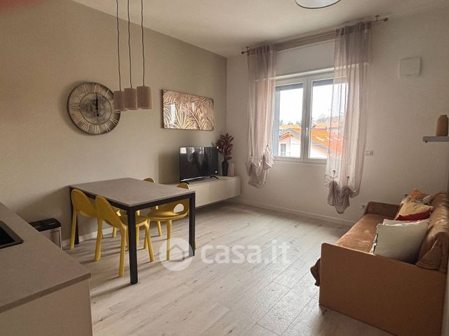 Appartamento in residenziale in Via Francesco Caglio 9