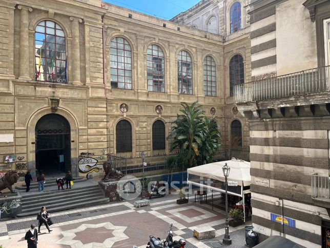 Appartamento in residenziale in Via Enrico Pessina 66