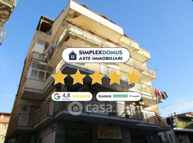 Appartamento in residenziale in Via della Repubblica