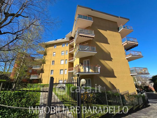 Appartamento in residenziale in Salita dei Cappuccini 16