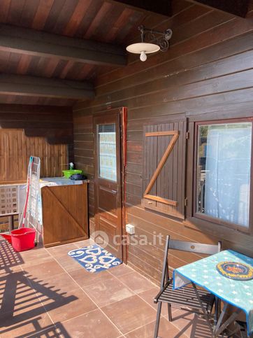 Appartamento in residenziale in Via S. Ignazio di Loyola