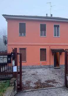 Appartamento in residenziale in Via Bagnolo 1