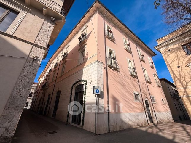 Appartamento in residenziale in Via Simonetto 8