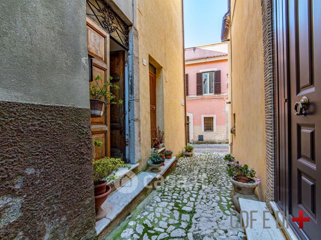 Appartamento in residenziale in Via degli Archi