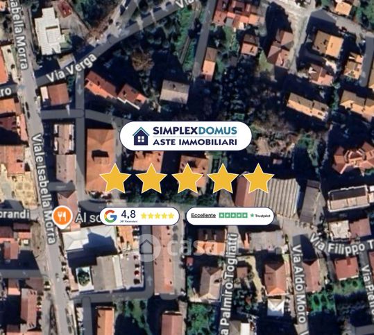 Appartamento in residenziale in 