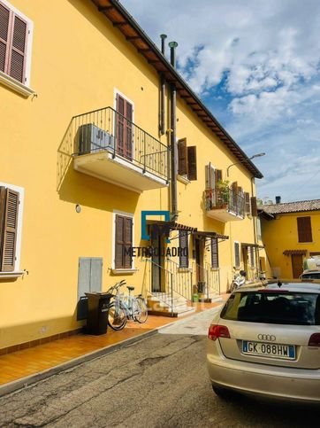 Appartamento in residenziale in Via Padova
