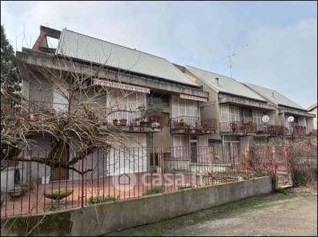 Appartamento in residenziale in Via Emilia 37