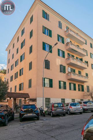 Appartamento in residenziale in Via Laura Mantegazza