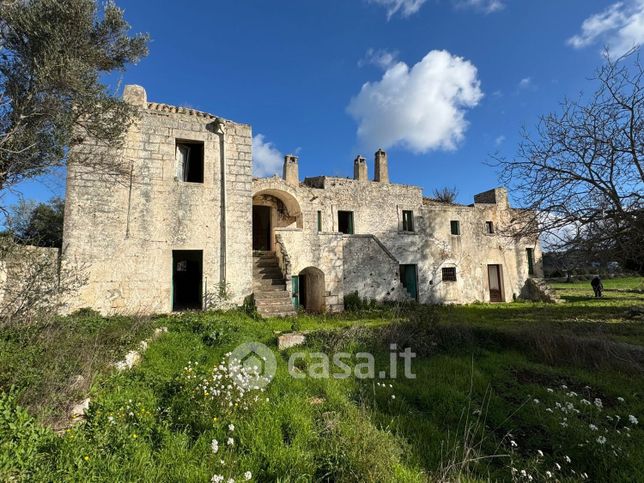 Rustico/casale in residenziale in Strada Provinciale 16