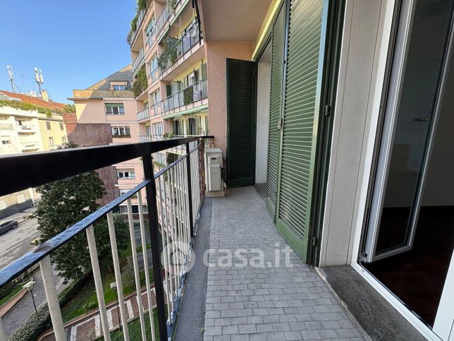 Appartamento in residenziale in Via Antonio Baldissera 2