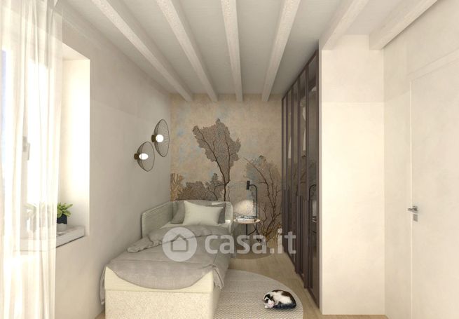 Appartamento in residenziale in Via Parini