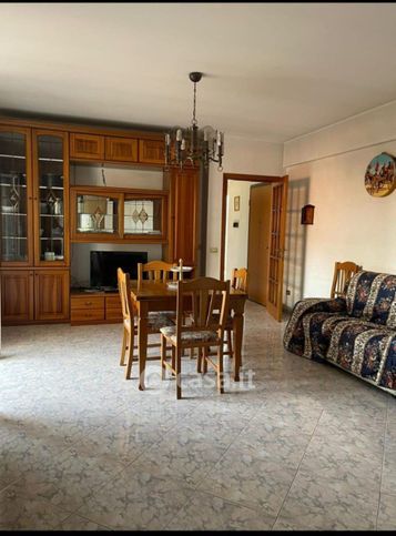 Appartamento in residenziale in Via Suor Maria Teresa Spinelli