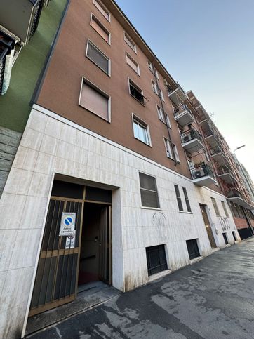 Loft in residenziale in Via Fezzan 10