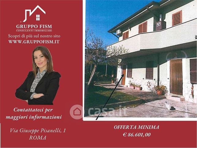 Appartamento in residenziale in Piazza Ugo la Malfa 3
