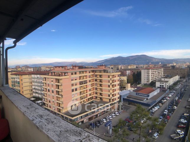 Appartamento in residenziale in Via di Novoli