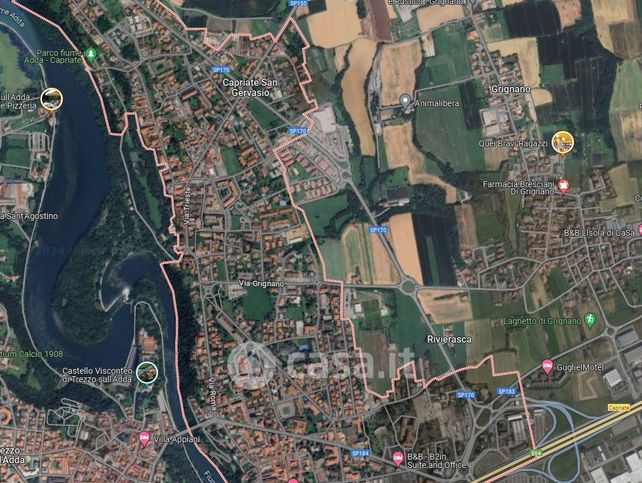 Appartamento in residenziale in Via Sandro Pertini