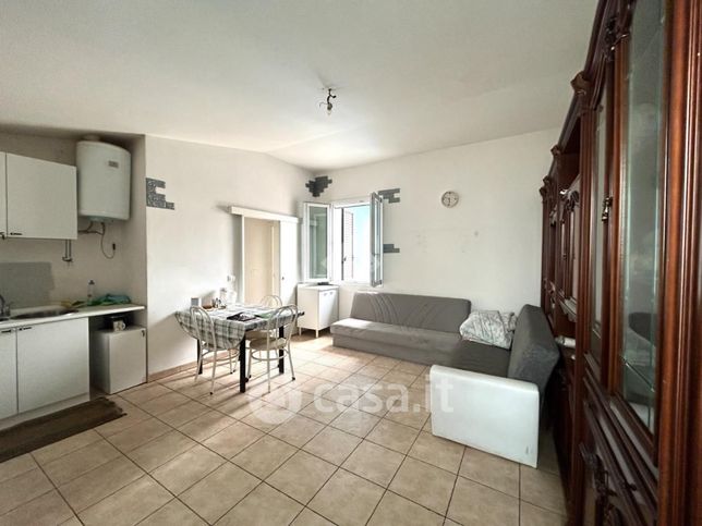 Appartamento in residenziale in Via Cervara 37
