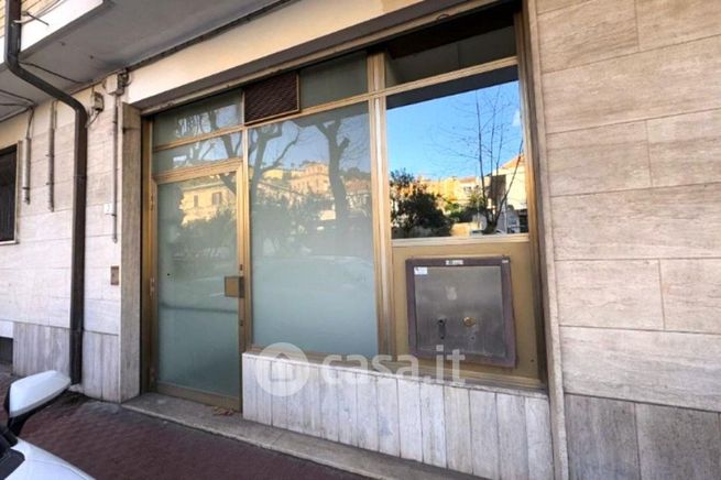 Ufficio in commerciale in Via Don A. Verdecchia 2 -8