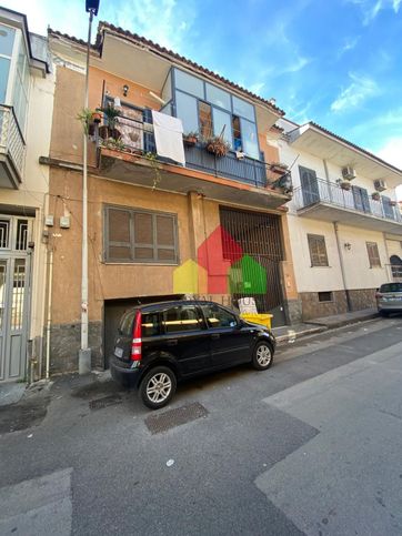 Appartamento in residenziale in Via Oasi Sacro Cuore