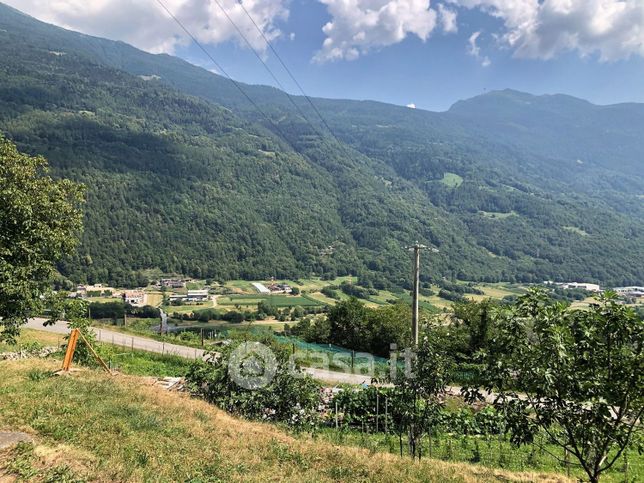 Terreno edificabile in residenziale in Strada senza nome