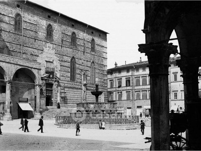 Terreno edificabile in residenziale in Strada Cenerente - Colle Umberto