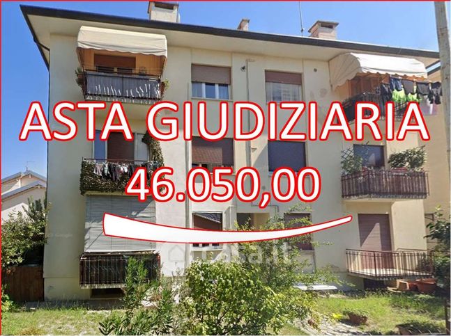 Appartamento in residenziale in Via Belluno 17