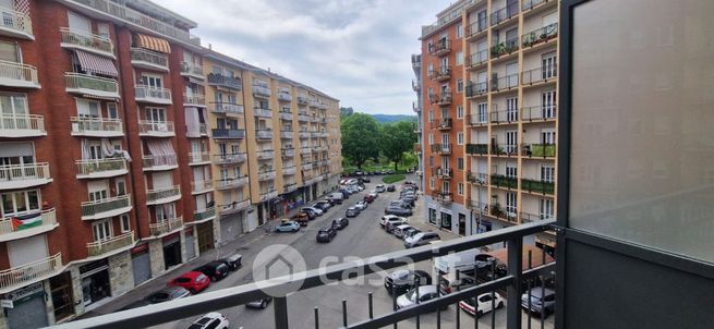 Appartamento in residenziale in Corso Cadore 38