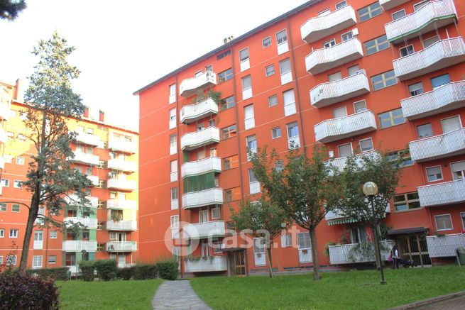 Appartamento in residenziale in Via Romualdo Bonfadini 94