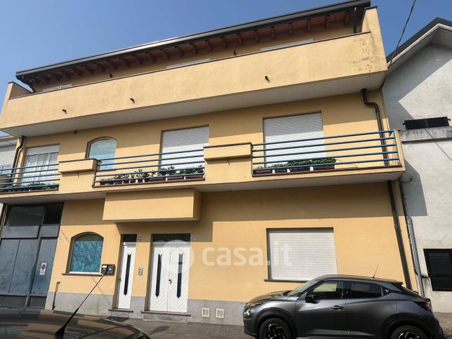 Appartamento in residenziale in Via Giambattista Pergolesi 35