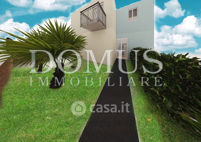 Appartamento in residenziale in Via delle Pomelie