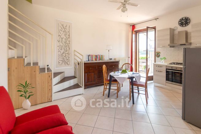Appartamento in residenziale in Via Giuseppe Verdi 15