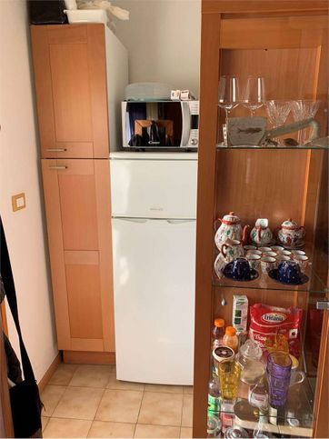 Appartamento in residenziale in