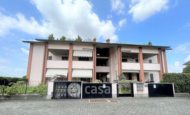 Appartamento in residenziale in Via Caduti della Libertà