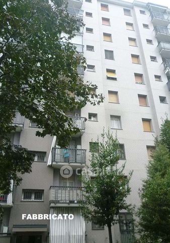 Appartamento in residenziale in Via Eugenio Curiel 20