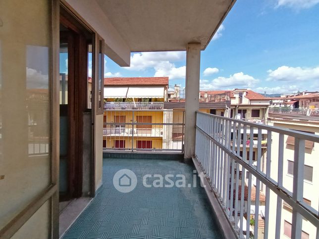 Appartamento in residenziale in Viale Giuseppe Mazzini