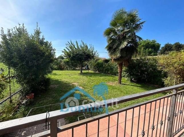 Appartamento in residenziale in Via San Michele 7