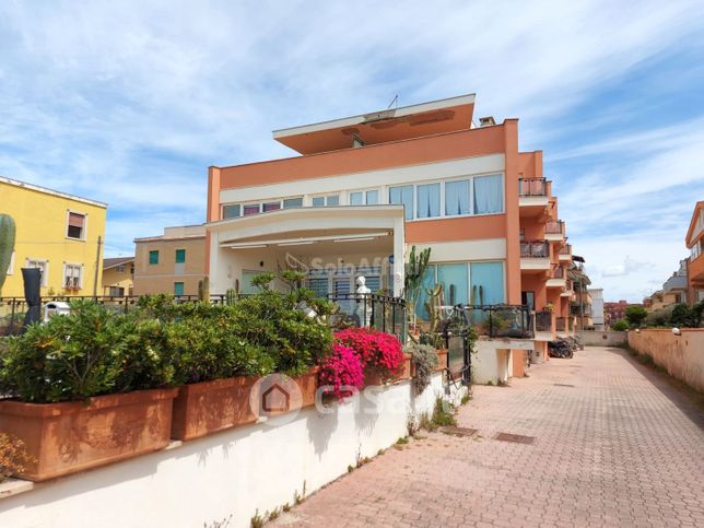 Villetta a schiera in residenziale in Lungomare della Salute