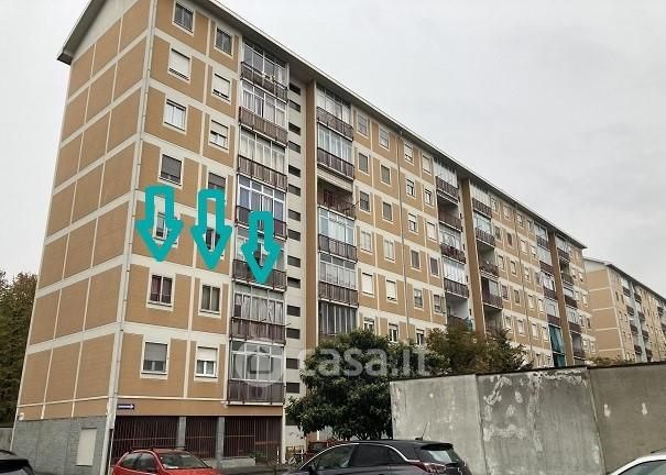 Appartamento in residenziale in Strada Senza Nome