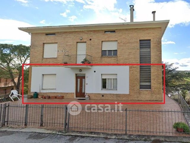 Appartamento in residenziale in Via Verdi 70